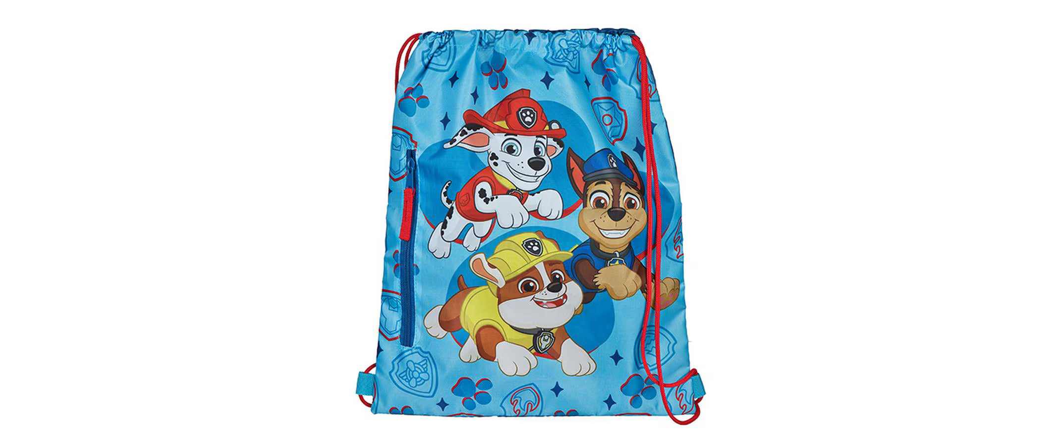 Undercover Turnsack Paw Patrol