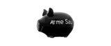 Sparschwein Arme Sau