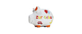 Sparschwein Zur Geburt