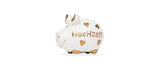 Sparschwein Hochzeit