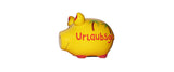 Sparschwein Urlaubsgeld