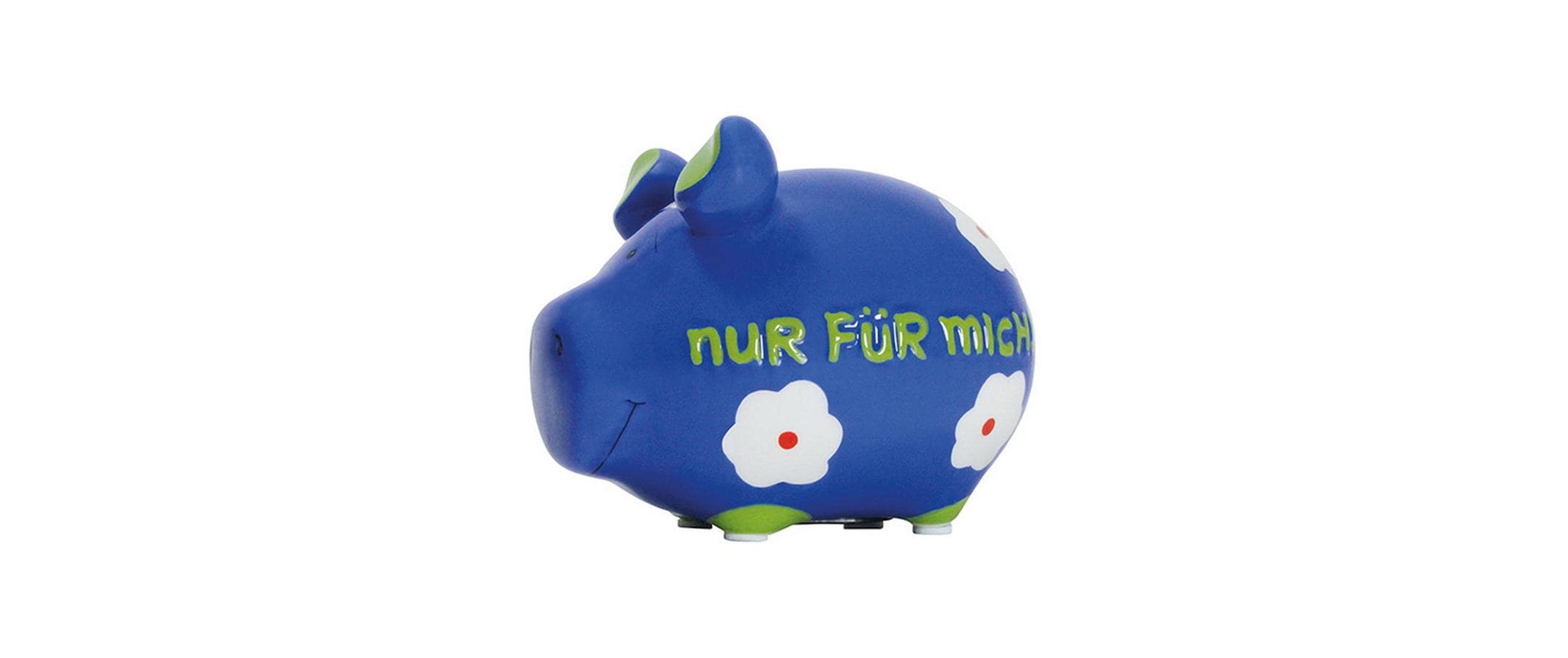 Sparschwein Nur für mich