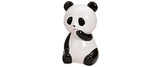 Sparkasse Panda