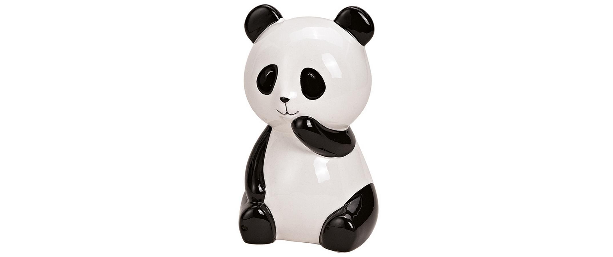 Sparkasse Panda