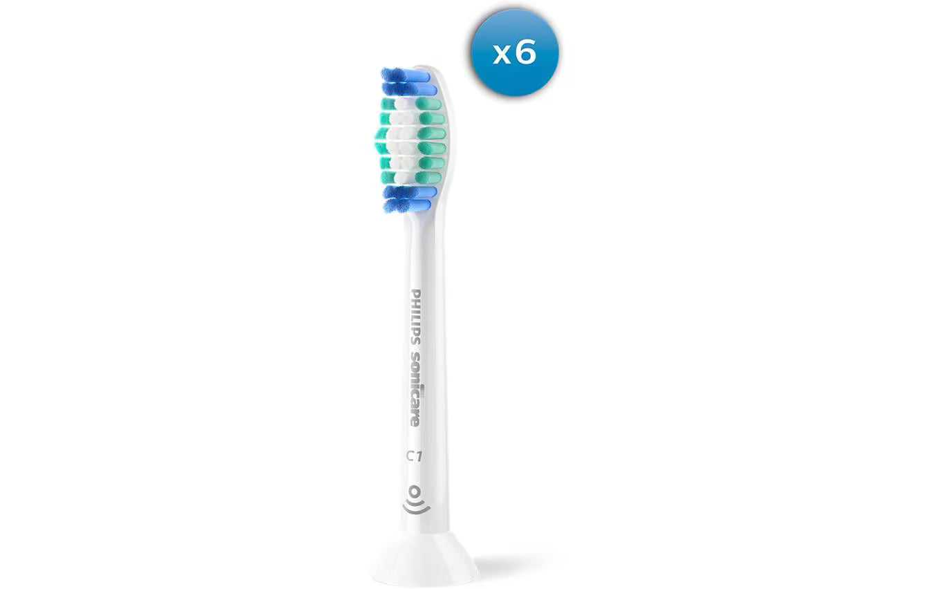 Philips Aufsteckbürste Pro Result HX6016/87