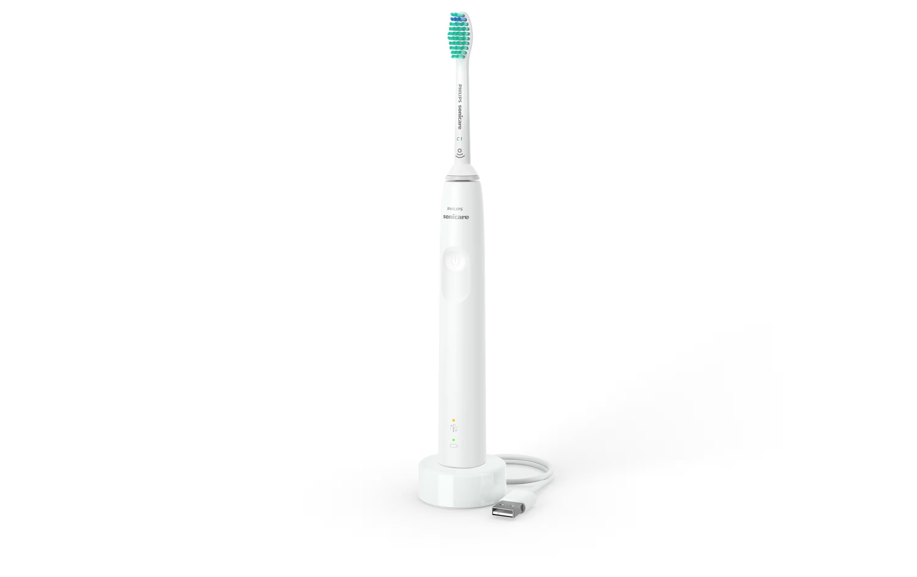 Philips Schallzahnbürste Sonicare Series