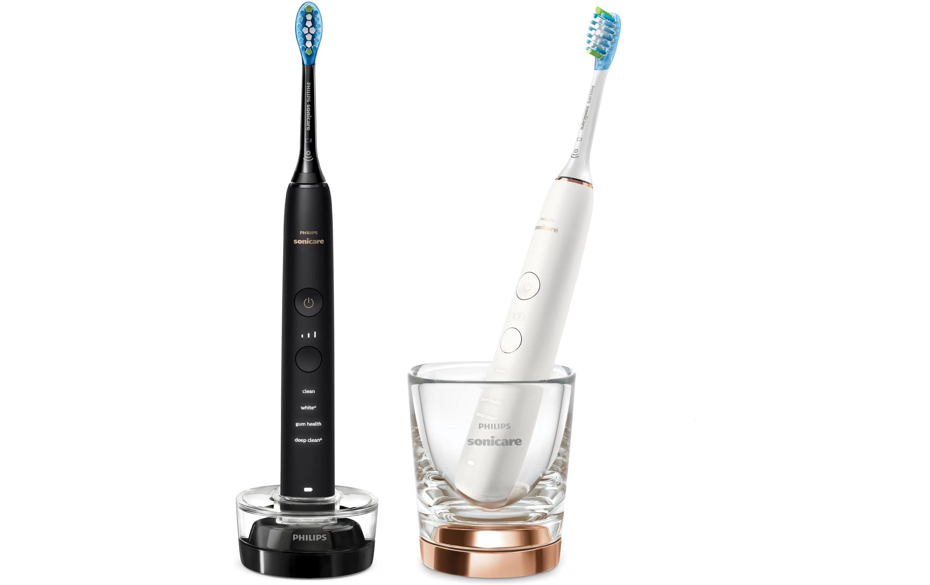 Philips Sonicare DiamondClean 9000 Duo