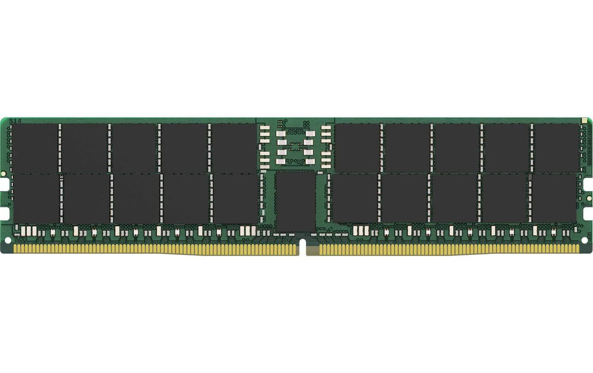 Kingston DDR5 96GB 6400MT/s Reg ECC
