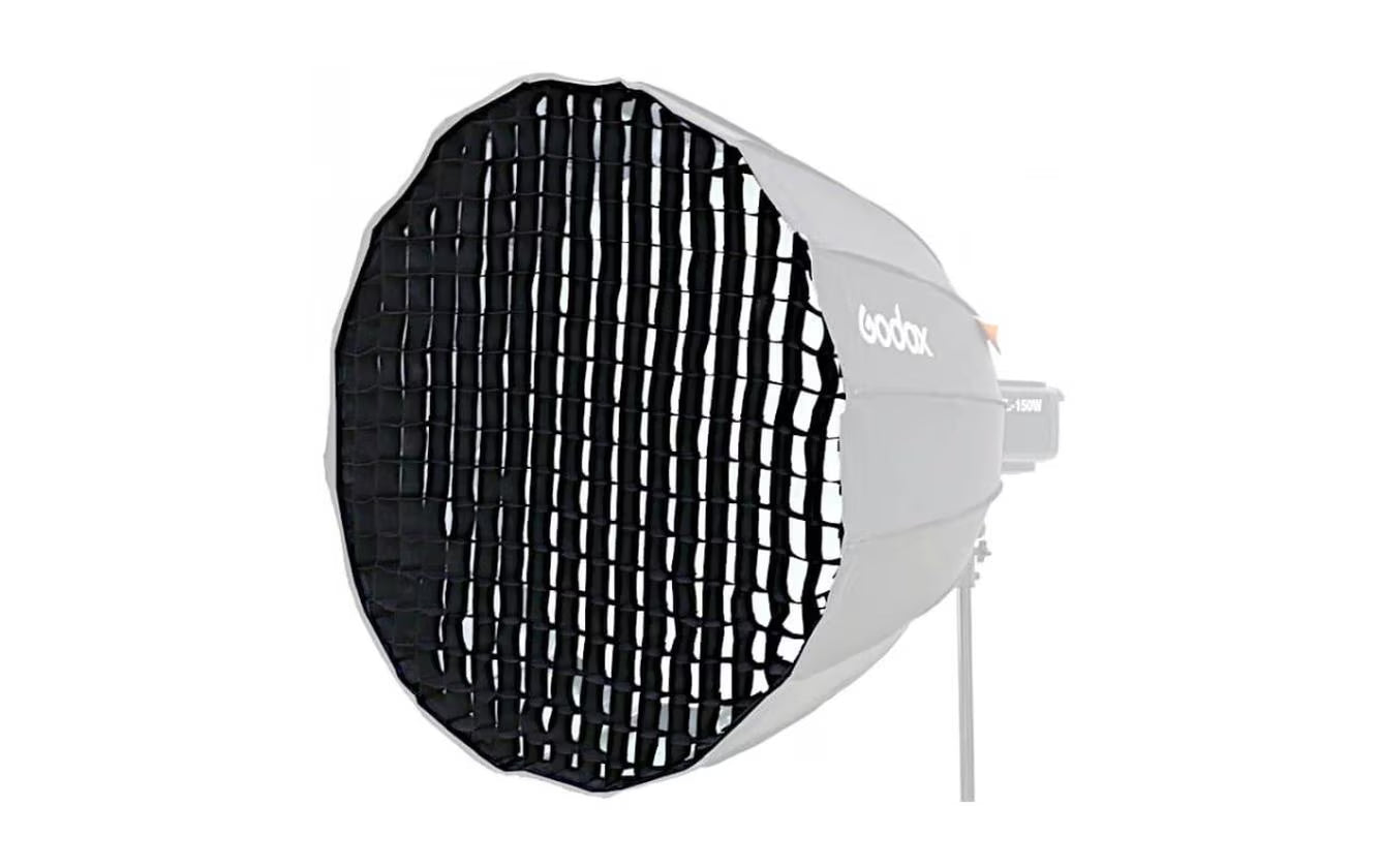 Godox G90 Grid