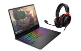 HP OMEN 14-FB1958NZ,Ultra 9-285H 16C, Bk Ki