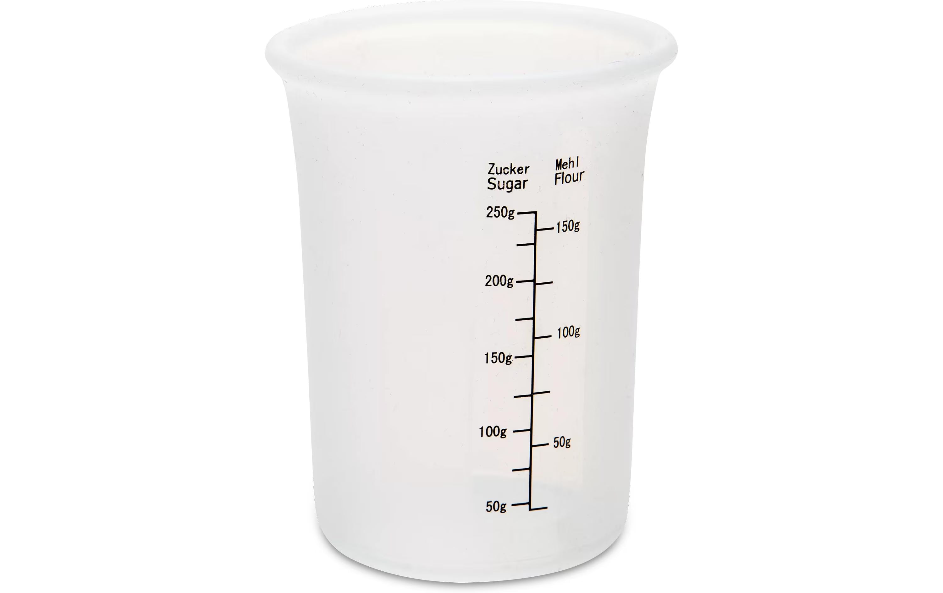 STÄDTER Messbecher 250 ml