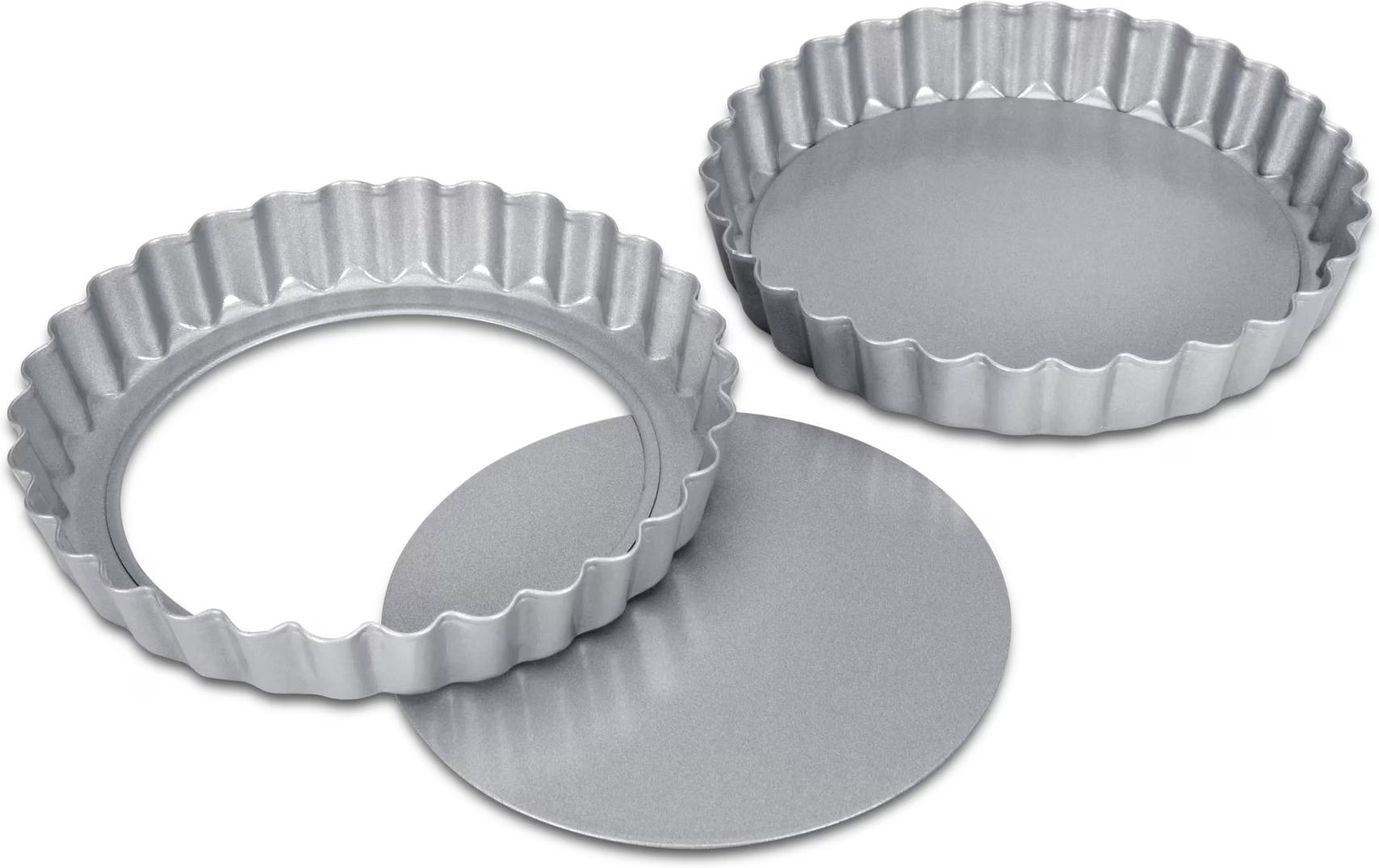 STÄDTER Tarteform mit Hebeboden