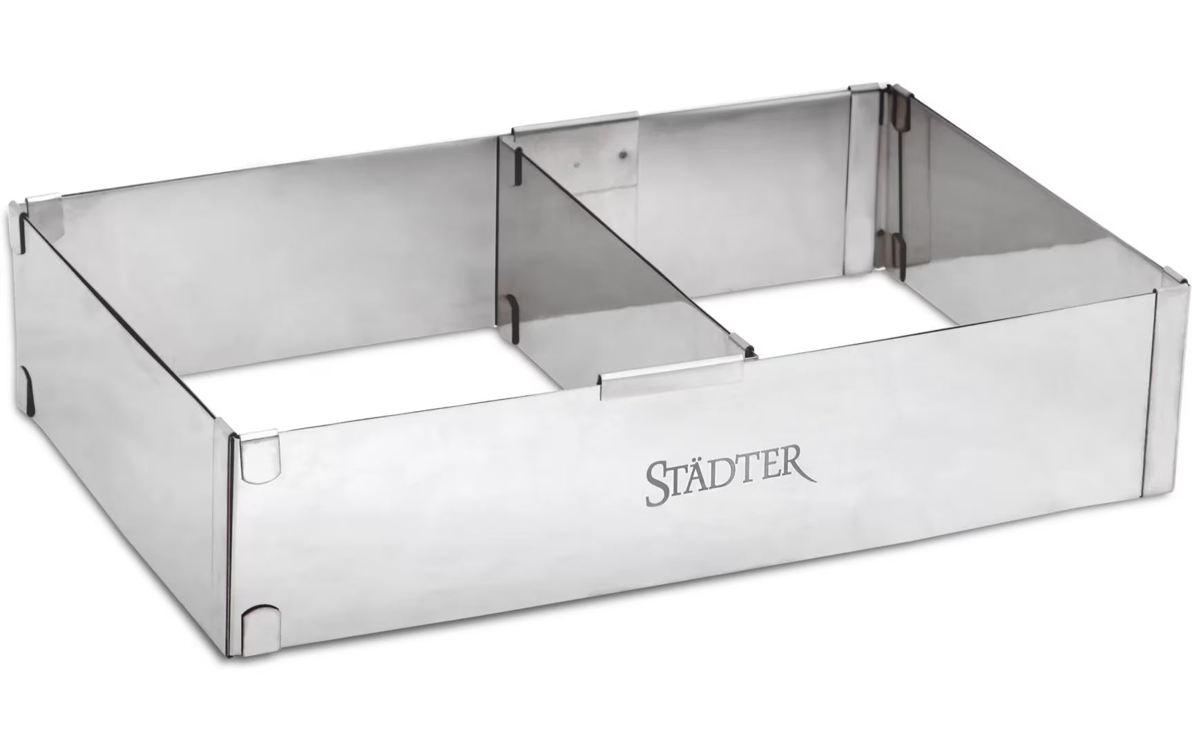 STÄDTER Backrahmen Rechteck