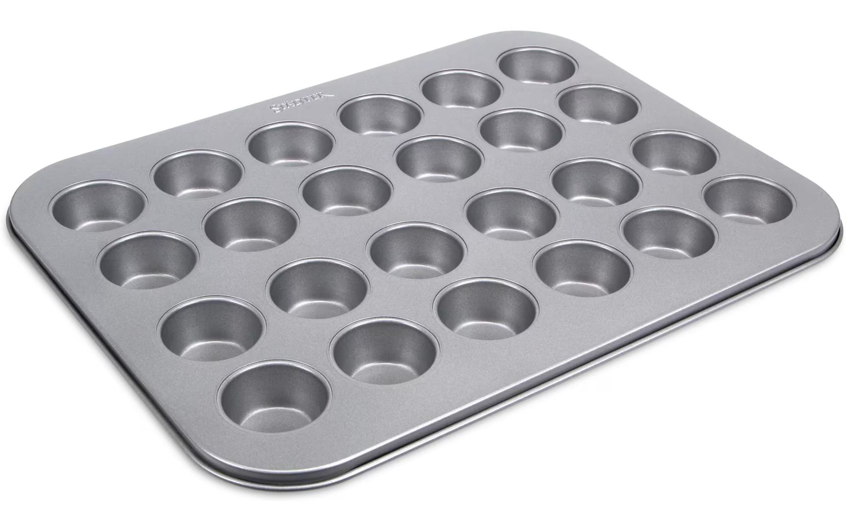STÄDTER Muffinblech Mini