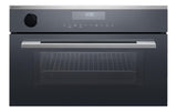 Electrolux Kombi-Steam EB3GL70KCN