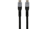 EXSYS EX-K1598-2.0, USB4 C-C, 2m, 240W
