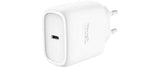 Trust Maxo USB-C 45W GaNWall Charger