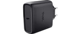 Trust Maxo USB-C 65W GaNWall Charger