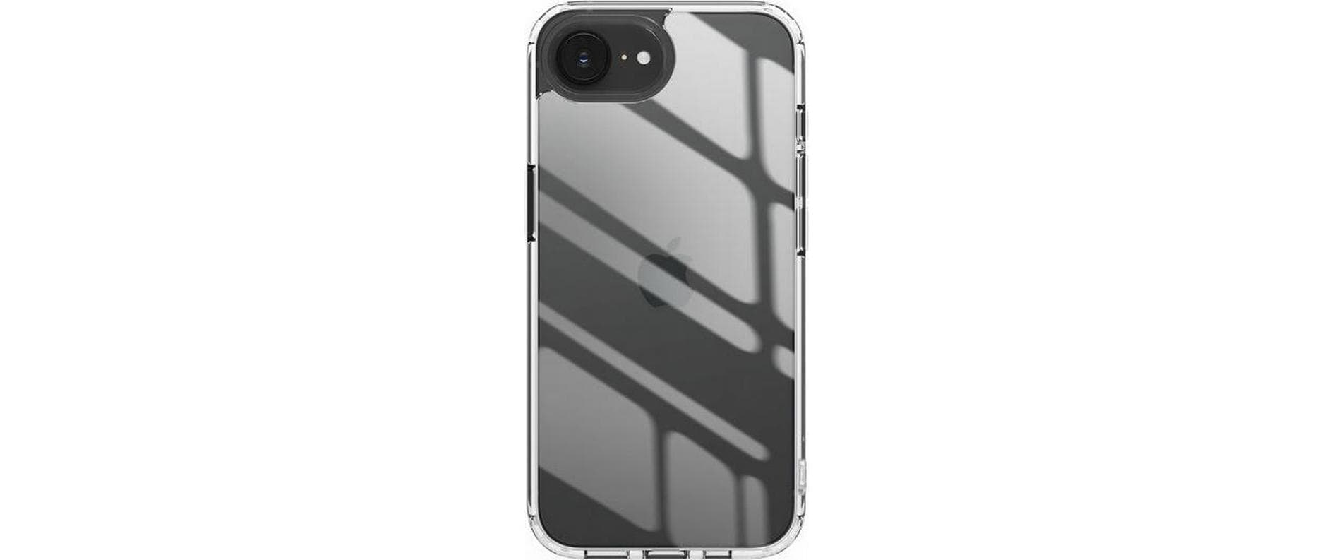 NEVOX StyleShell SHOCKFlex, transparent