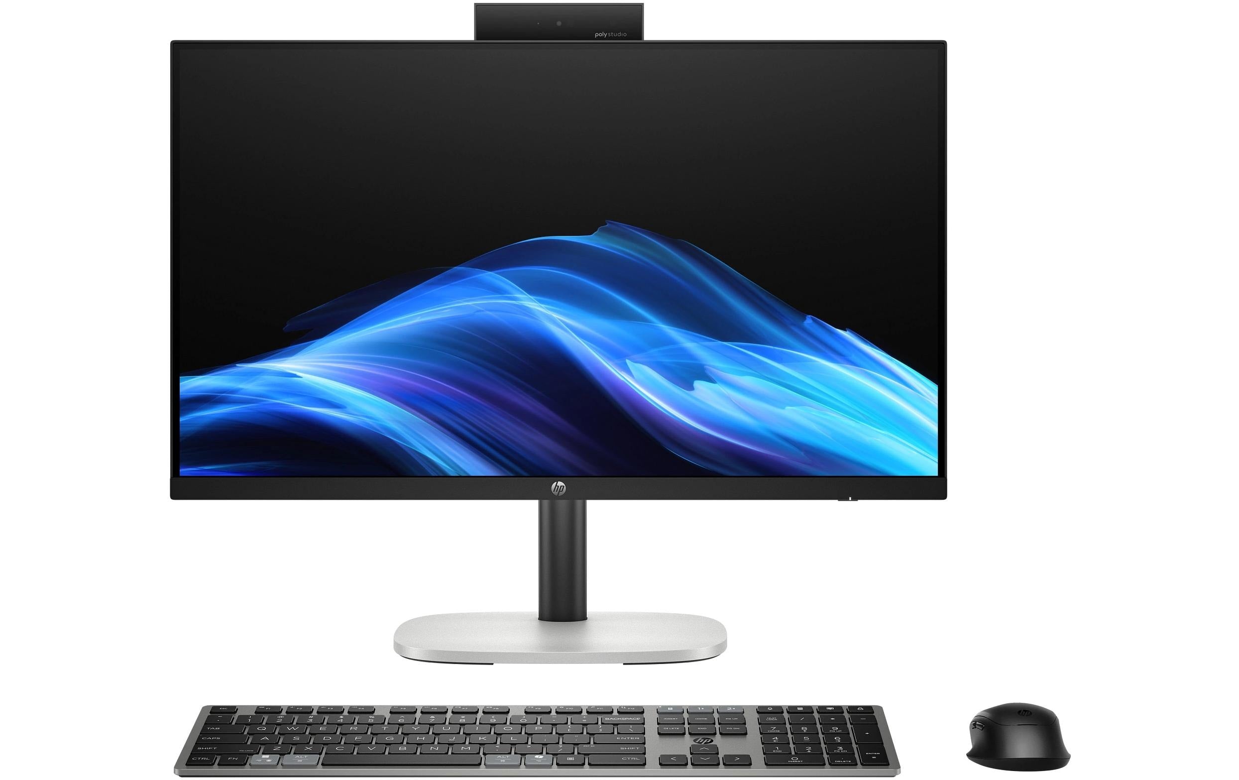 HP ProStudio 4 G1i 23.8 FHD NT U7 265T