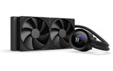 Wasserkühler NZXT Kraken Plus 240 V2