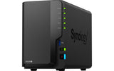 Synology DS225+, 2-bay NAS