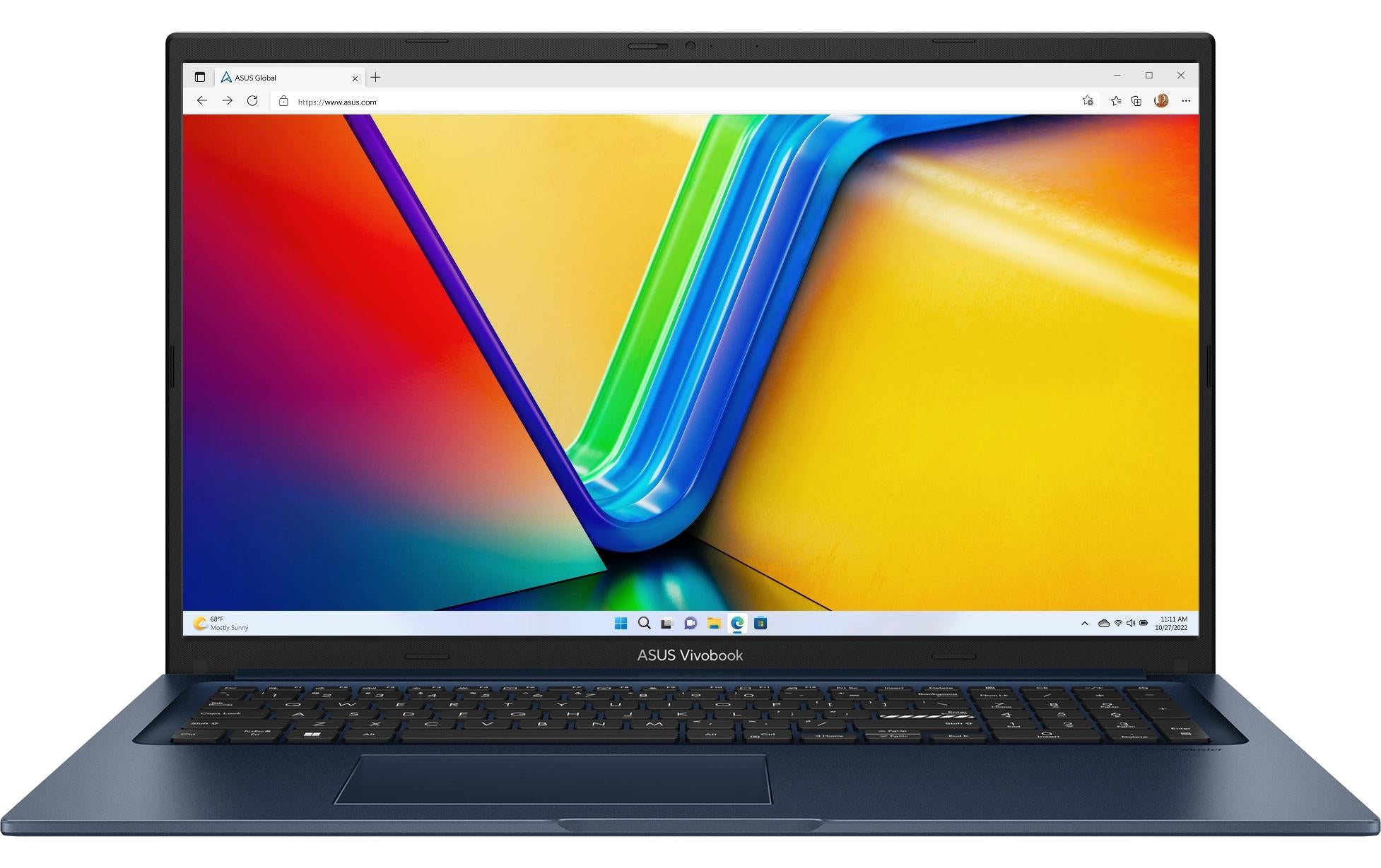 ASUS X1704VA-AU916W, Core7 150U, W11-H