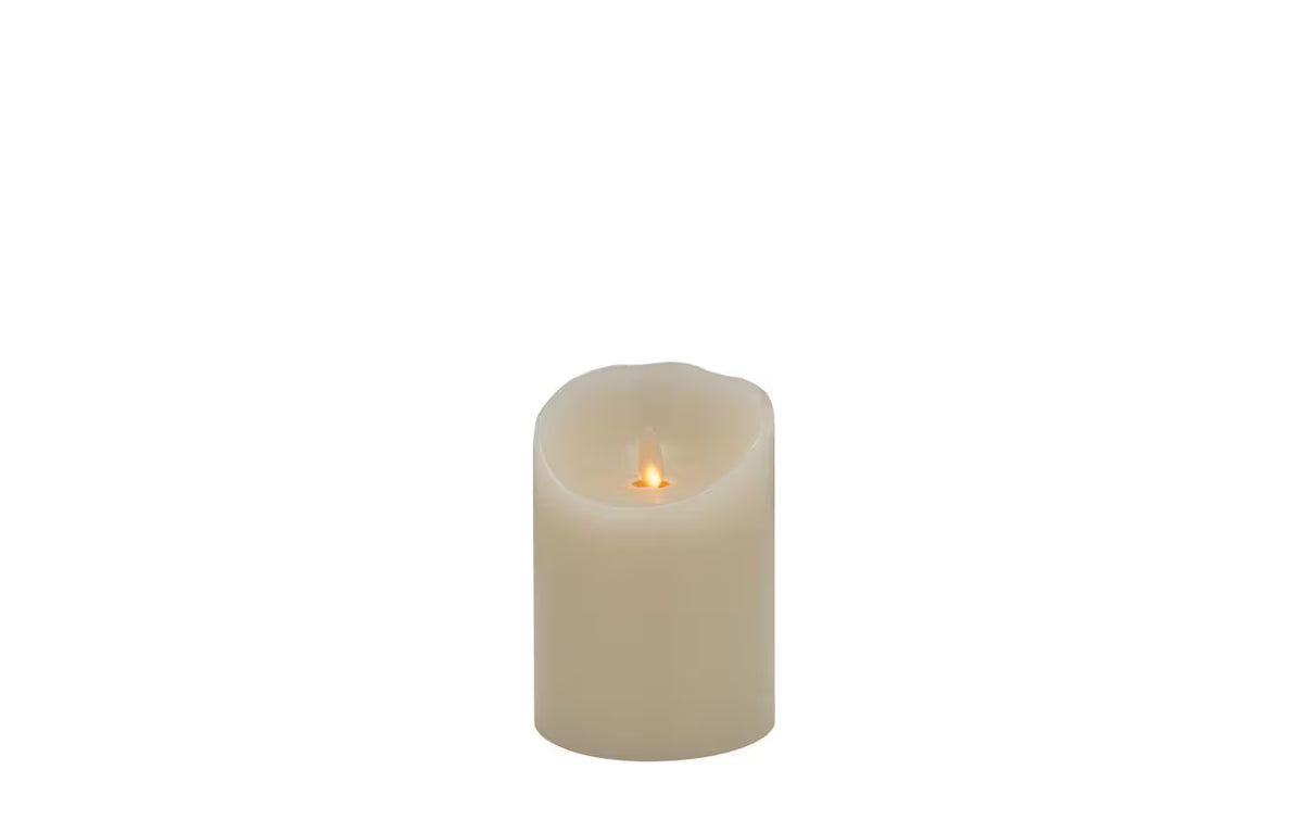 STT Magic Candle S, ivory