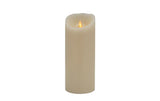 STT Magic Candle L, ivory