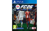 EA Sports FC 26, PS4