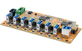 EXSYS EX-1187HMVS-2-PL, 7x USB3.2, HUB