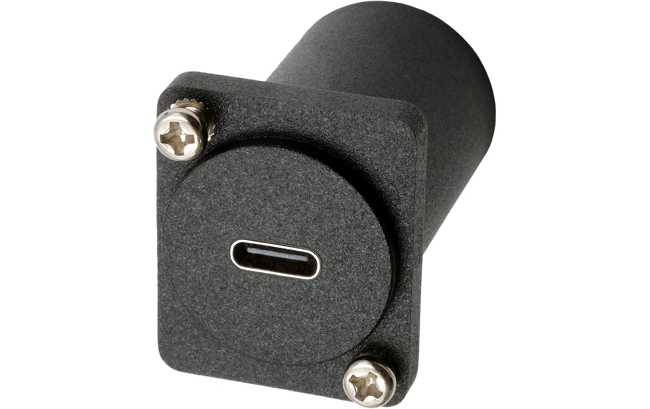 EXSYS EX-49172, D-Typ Adapter USB-C zu DP