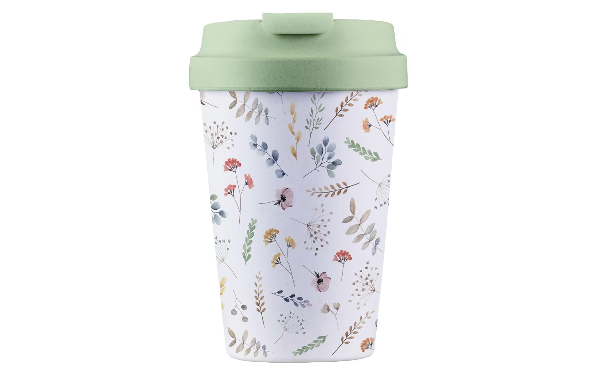 BioLoco, Outdoor-Becher Easy Cup -Watercolo