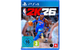 Take 2 NBA 2K26