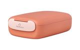 bioloco Lunchbox rectangleTerracotta