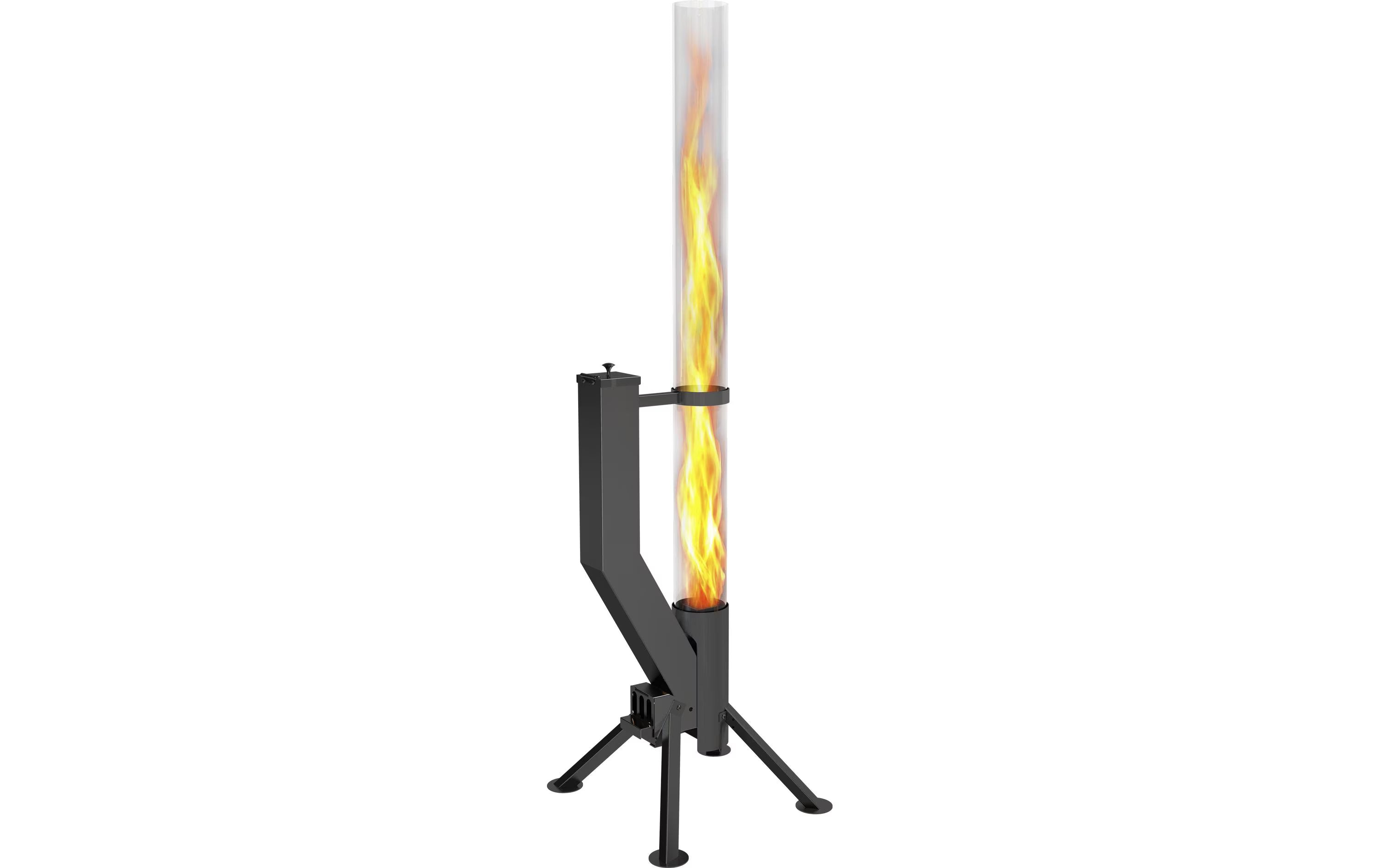 Gardenflare Premium Feuerrohr