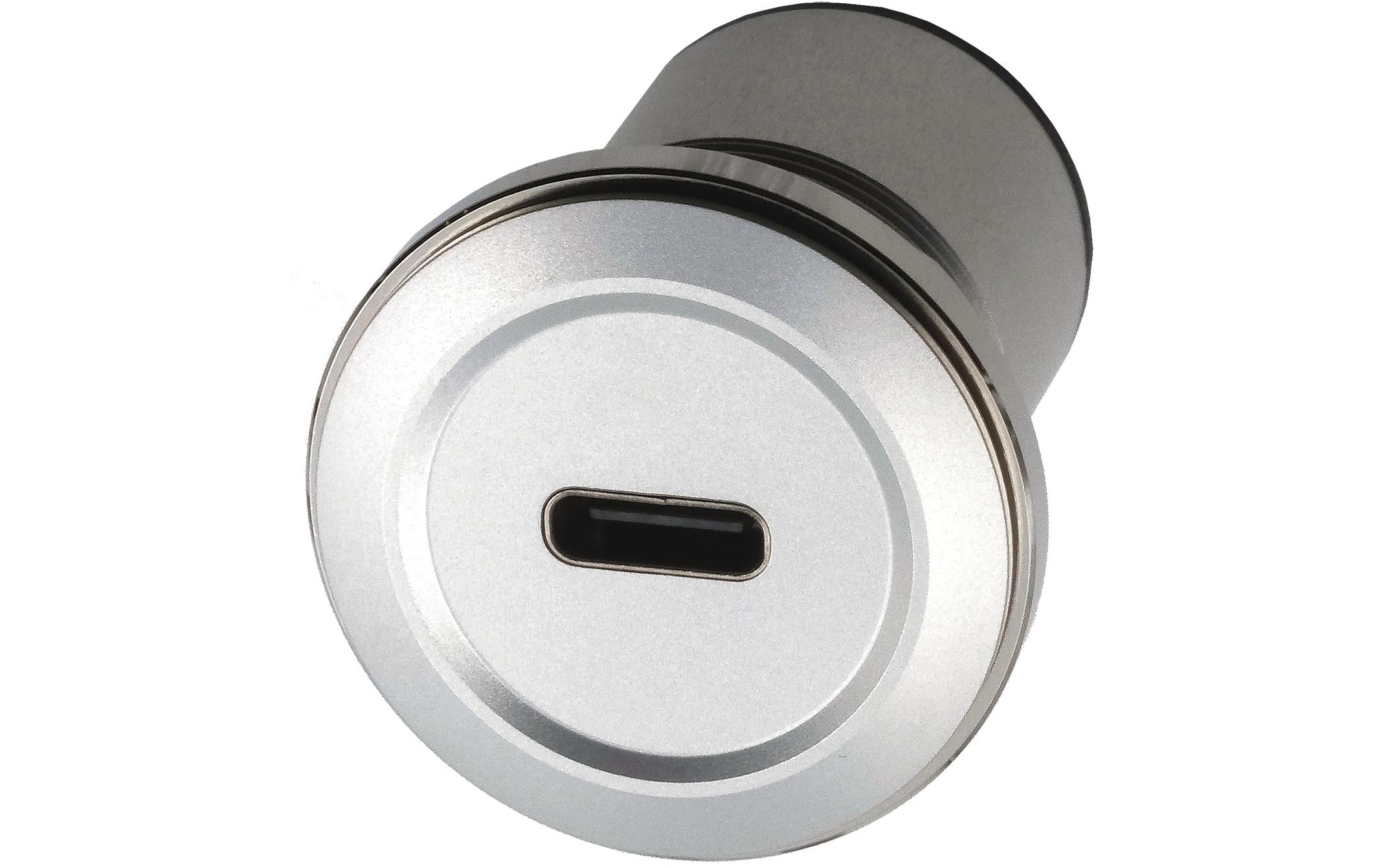 EXSYS EX-49194, Einbau-Adapter USB-C/USB-A