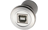 EXSYS EX-49192, Einbau-Adapter USB-B