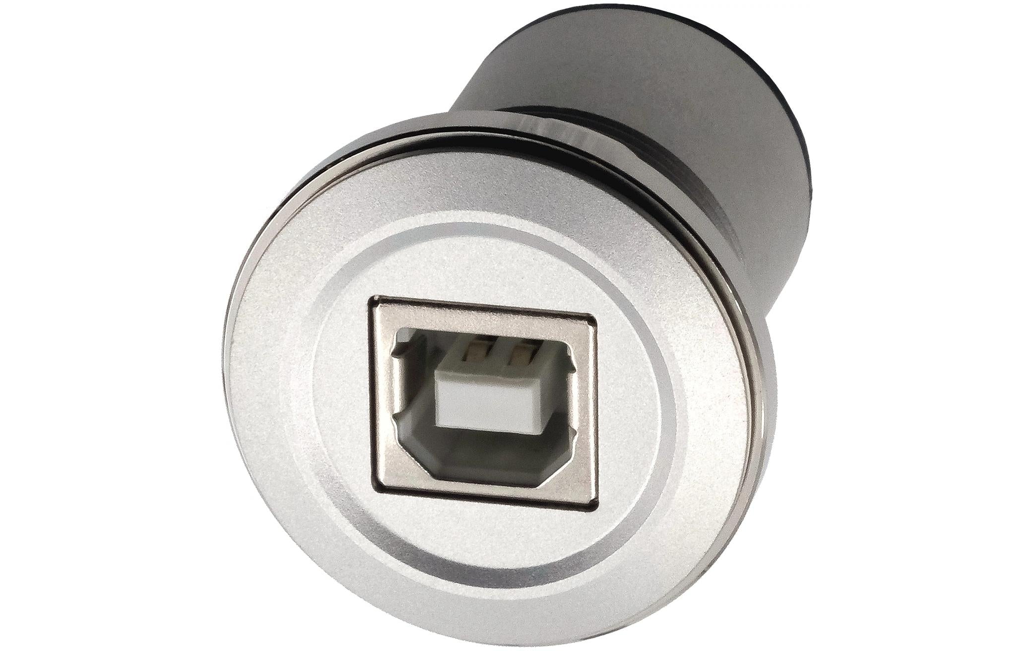 EXSYS EX-49192, Einbau-Adapter USB-B