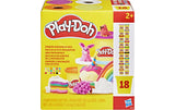 Play-Doh Fantasie 18er Pack