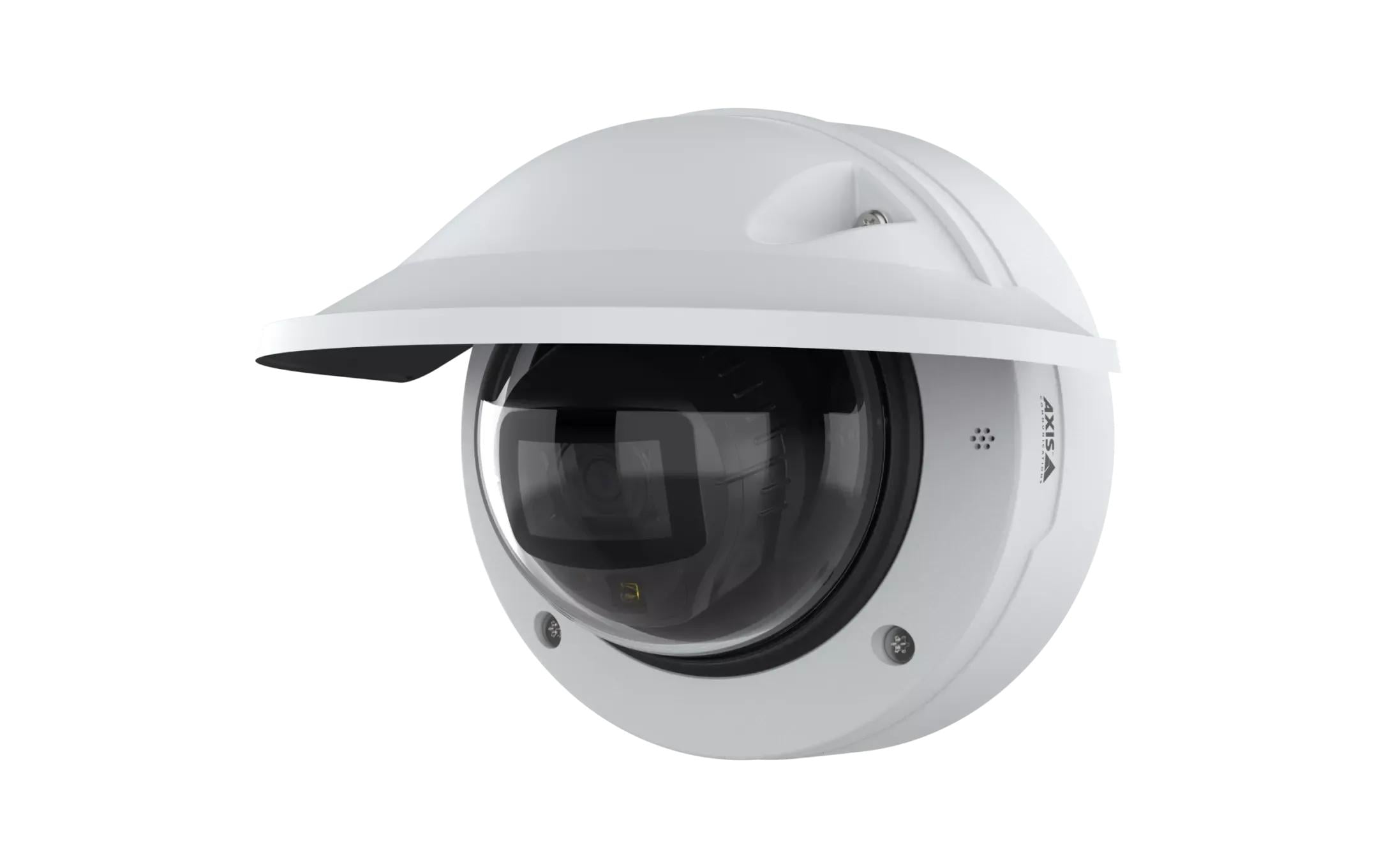 AXIS Netzwerkkamera P3288-LVE