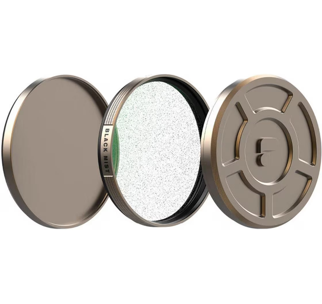 PolarPro 135 Series - Black Mist Filter
