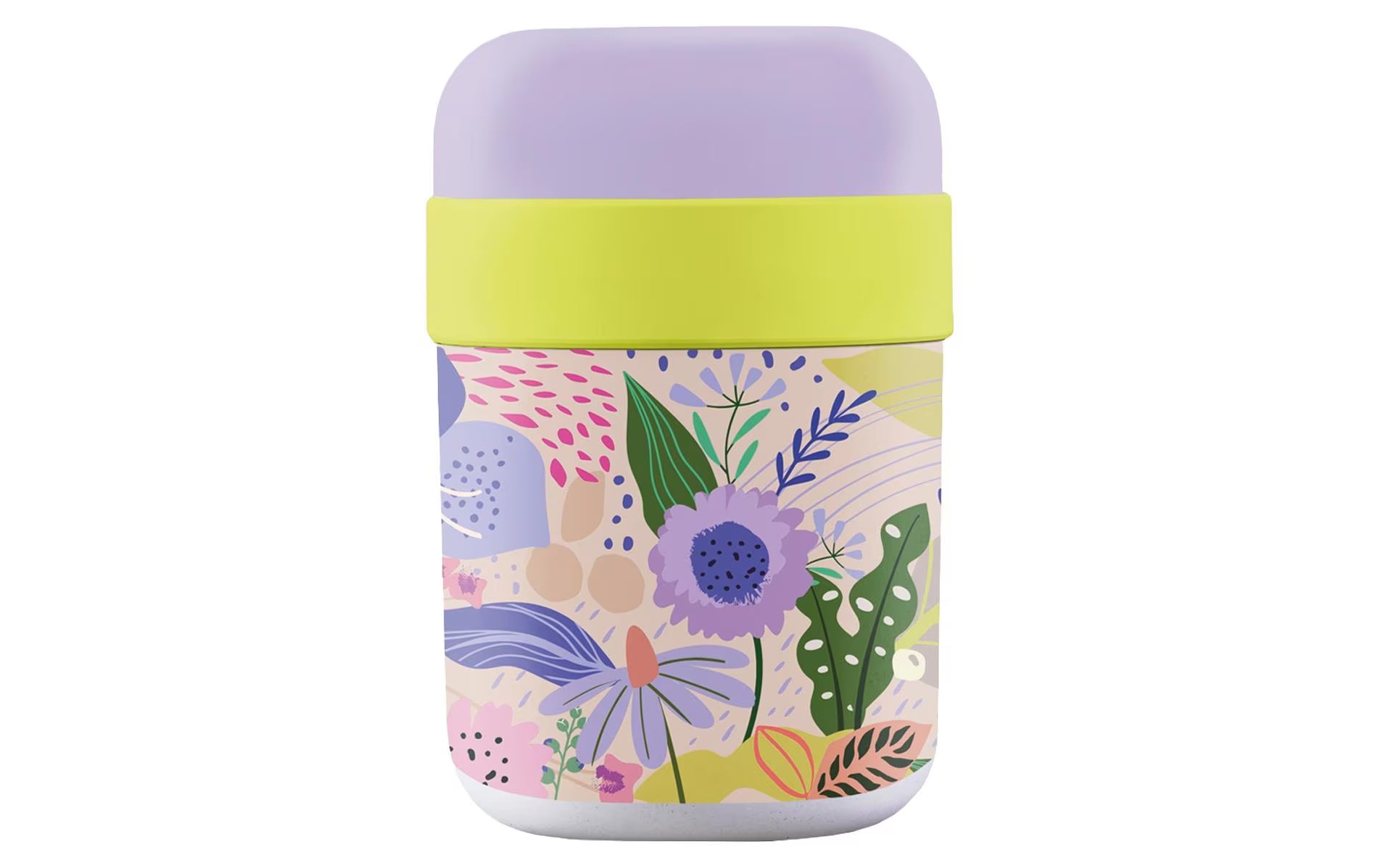bioloco Lunchpot - Wind and seeds