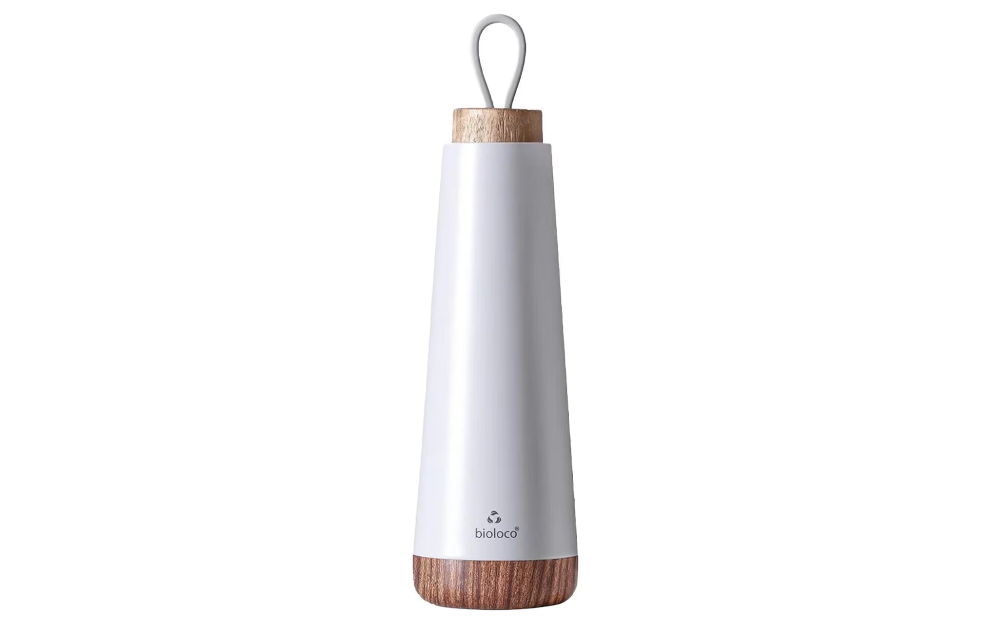 BioLoco Thermosflasche Loop