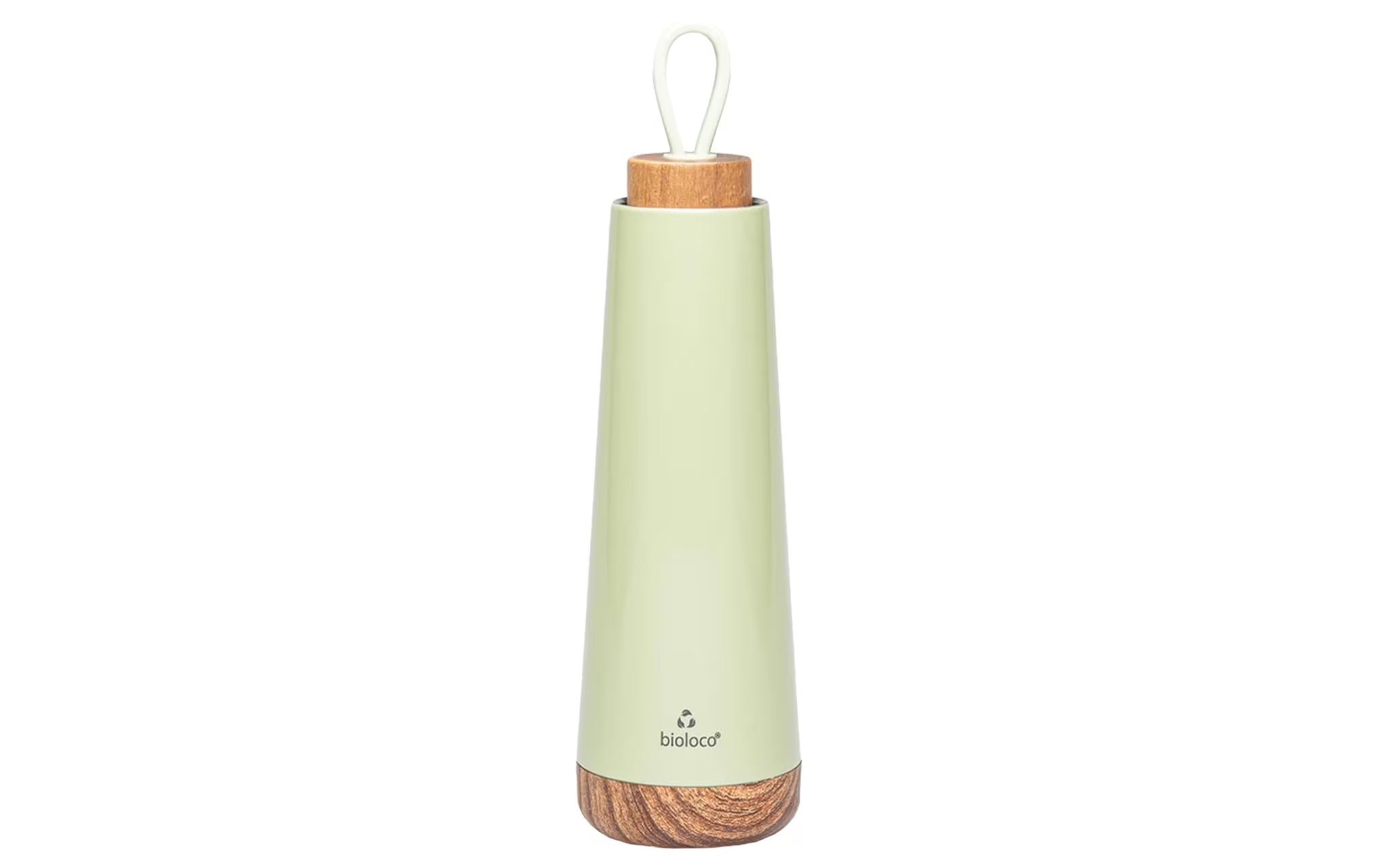 BioLoco Thermosflasche Loop
