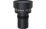 AXIS M14 Objektiv, 30.8mm, F2.4, 4 Stück