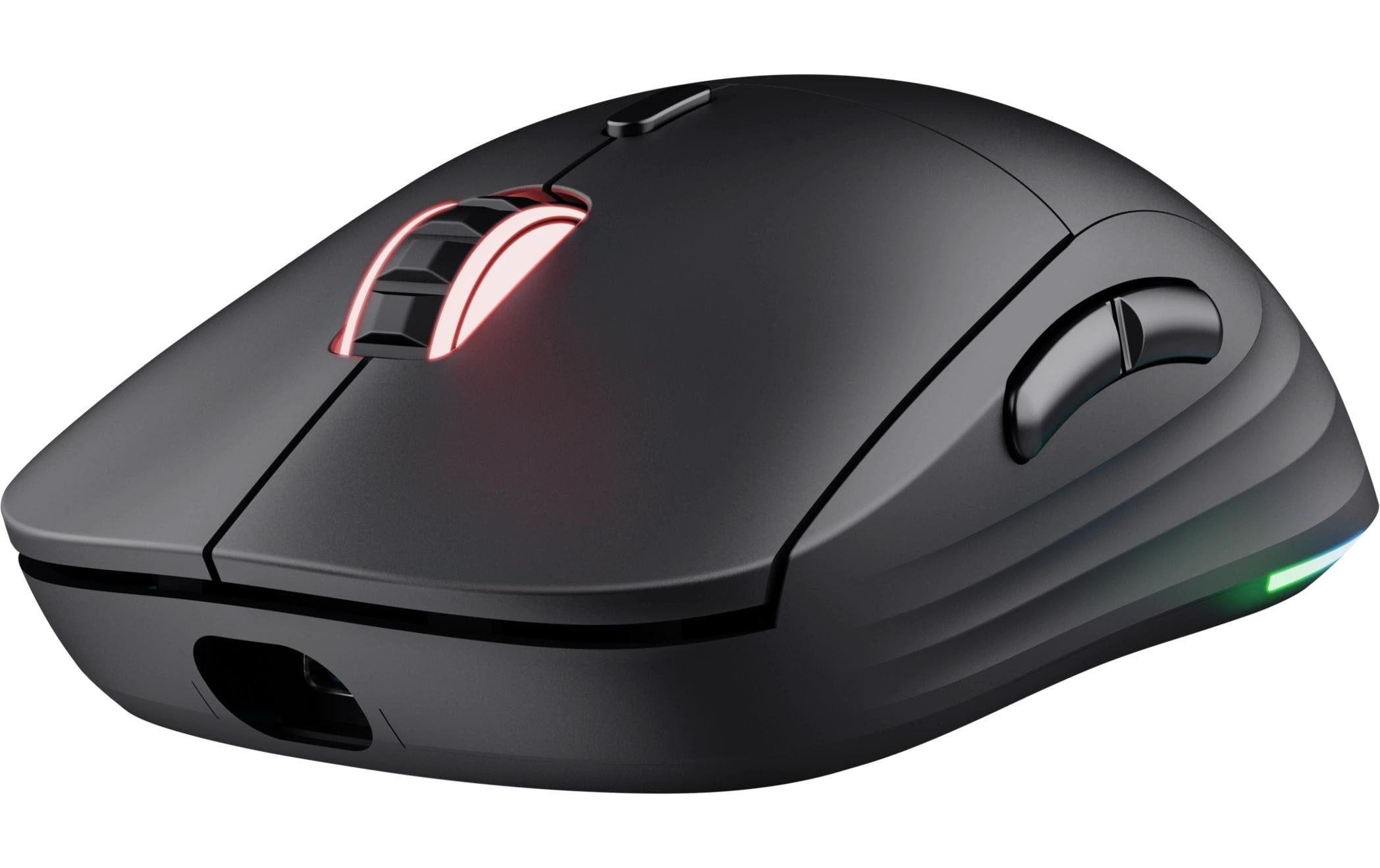 Trust GXT927 Redex+Gaming Maus schwarz