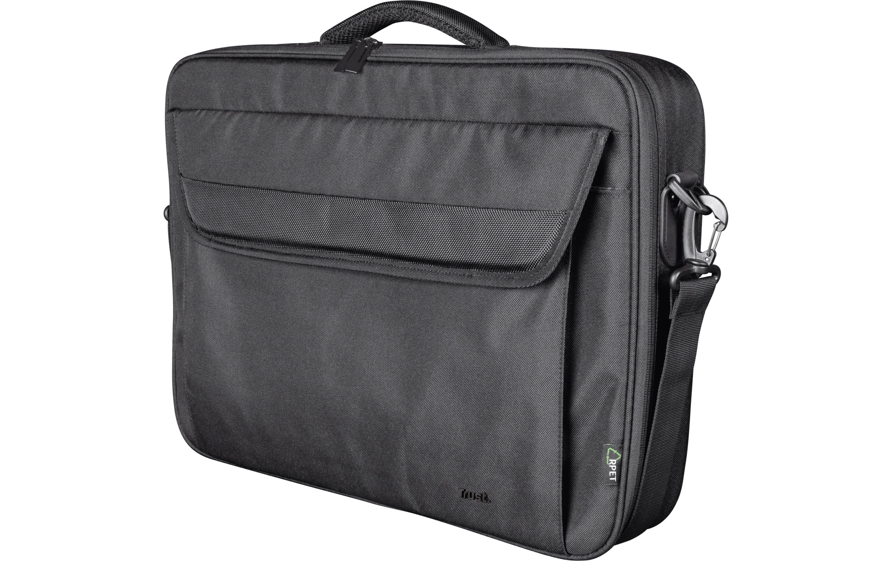 Trust Notebooktasche Atlanta 15.6 Eco
