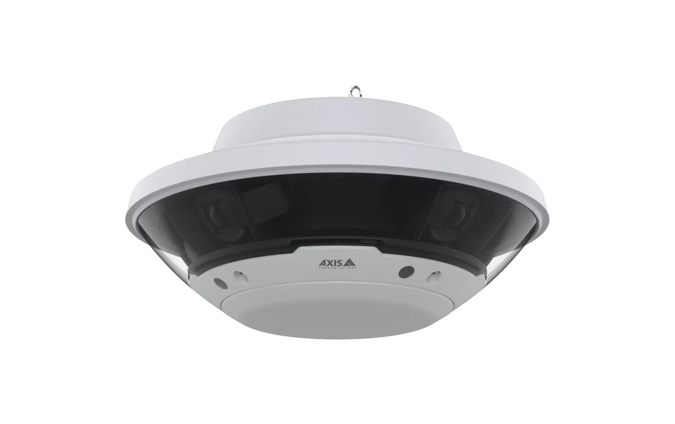 AXIS Netzwerkkamera Q6300-E