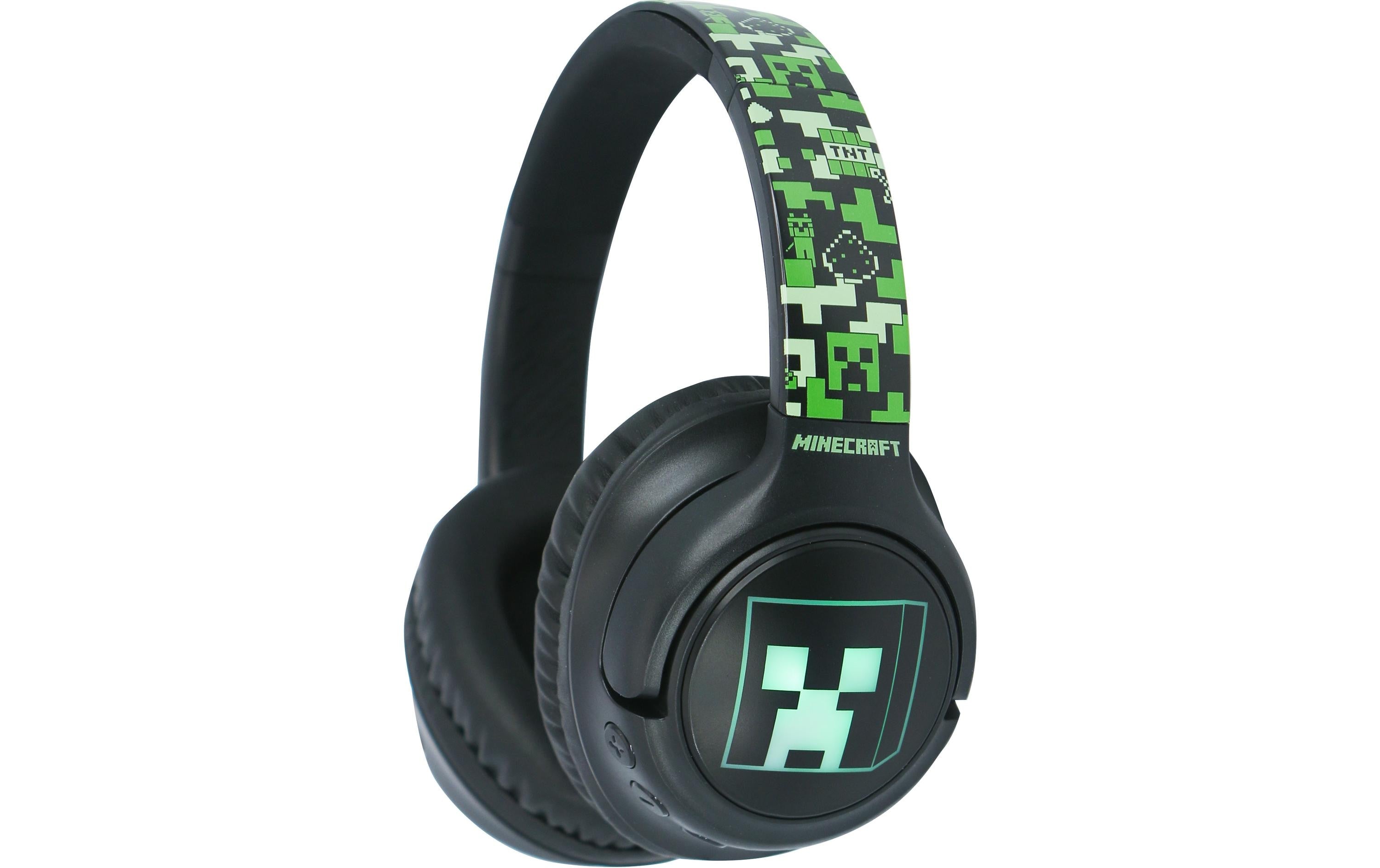 OTL Minecraft Light Up